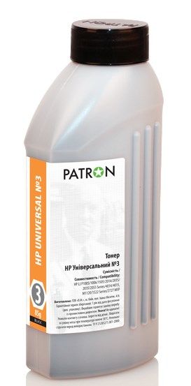 ����� Patron HP ������������� 1005/1006/M1120/1522/2015 (F85g) �3 - �������� 1