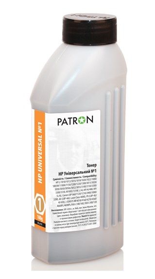 ����� HP ������������� �1 1010/1100/1005/1200/3020, 100 �, Patron (PN-HU1-100) - �������� 1