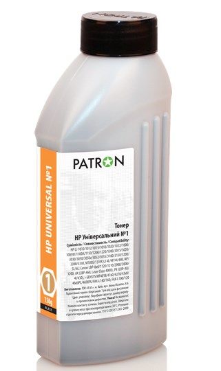 ����� Patron HP ������������� 1010/1100/1005/1200/3020 (F150g) �1 - �������� 1