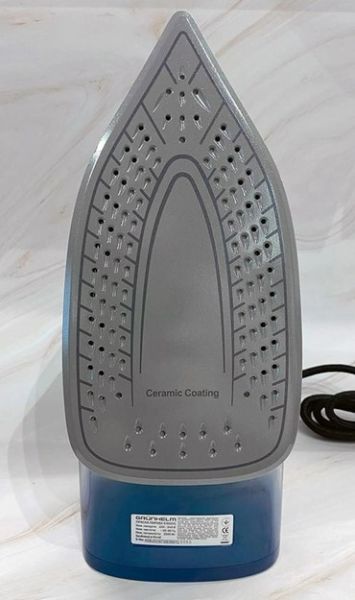 ���� GRUNHELM EI9501C - �������� 3