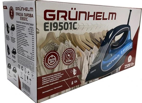���� GRUNHELM EI9501C - �������� 6
