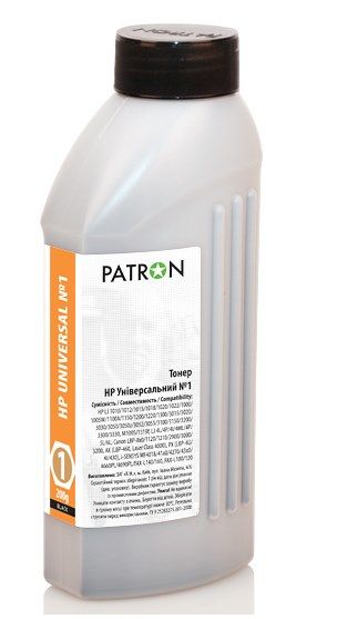 ����� Patron HP ������������� 1010/1100/1005/1200/3020 (F200g) �1 - �������� 1