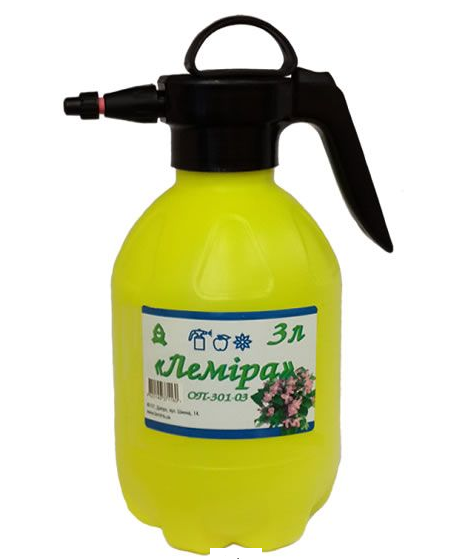 ����������� ������ ��-301-03, 3� ����̲�� - �������� 1