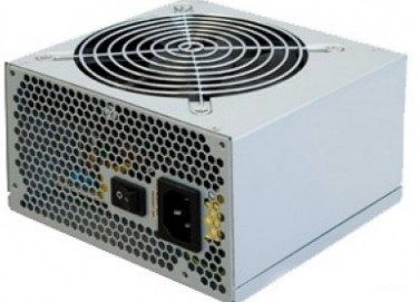 Logicpower ATX-400W 12��, ��� ������ ������� - �������� 1