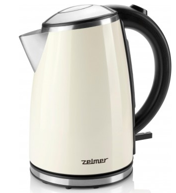 ������������� Zelmer ZCK1274E (CK1020 cream) - �������� 1