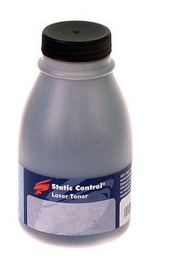 ����� Samsung ML-2160/2165, SCX-3400/3405, SL-M2020/M2070, Black, 55 �, Static Control (TRS2165-55B-OS) - �������� 1