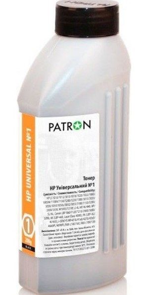 ����� HP ������������� �1 1010/1100/1005/1200/3020, 200 �, Patron (PN-HU1-200) - �������� 1