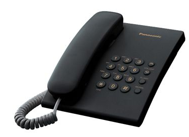  KX-TS2350 Panasonic (KX-TS2350UAB) -  1