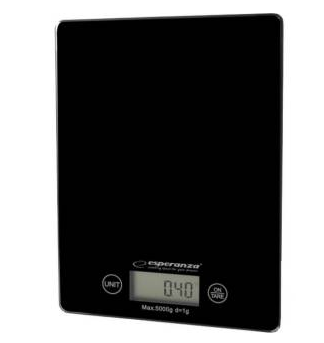 ���� ������� ESPERANZA EKS002K Kitchen Scale Lemon - �������� 1