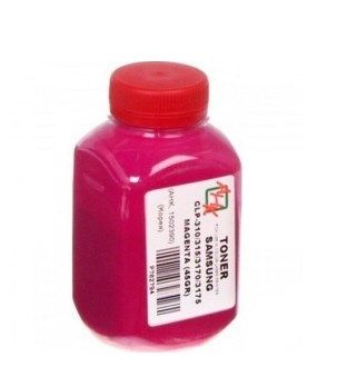 ����� ��� (1502390) Samsung CLP-310/320, CLX-3185, Magenta, 45 � - �������� 1