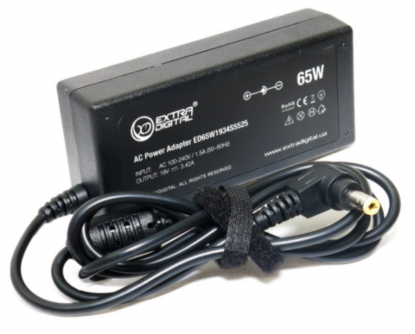 ���� �������� ��� �������� Extradigital (PSA3803) - �������� 1