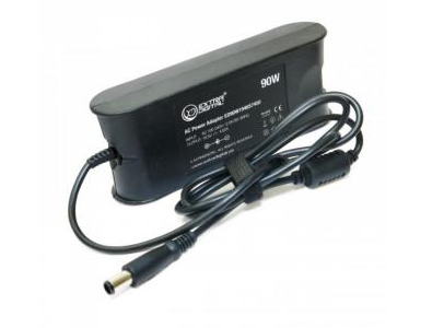 ���� �������� Extradigital ��� �������� Dell 19.5V, 4.62A, 90W, 7.4x5.0 (PSD3805) - �������� 1