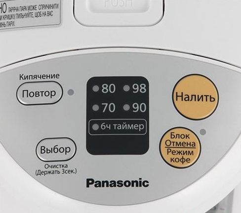 ������������� Panasonic NC-EG3000WTS - �������� 3