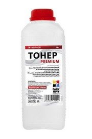 ����� ColorWay Premium (TH-1102P-0.5B) HP LJ P1102/P1606, Canon LBP-6020/6030/MF3010/MF4410, 500 � - �������� 1