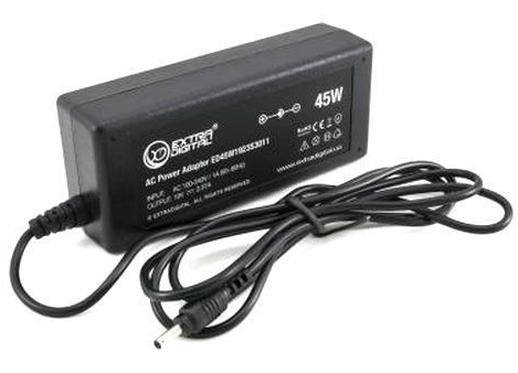 ���� �������� Extradigital ��� �������� Asus 19V, 2.37A, 45W, 3.0x1.35 (PSA3835) - �������� 1