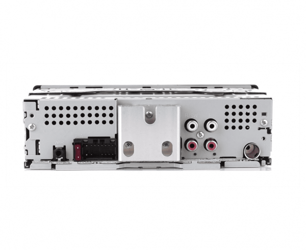 ������������� Pioneer MVH-S120UBA - �������� 3