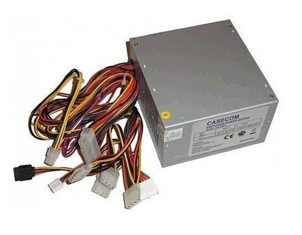 Casecom 500W 120mm - �������� 1