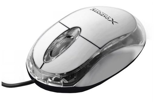 ���� Esperanza Extreme Mouse XM102W White - �������� 1