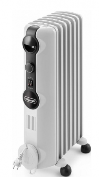 �������� �������� Delonghi TRRS 0920 WH - �������� 1