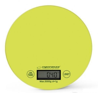 ���� �������� Esperanza Scales EKS003G Green - �������� 1