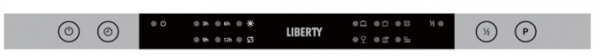    Liberty 663 DIM -  3