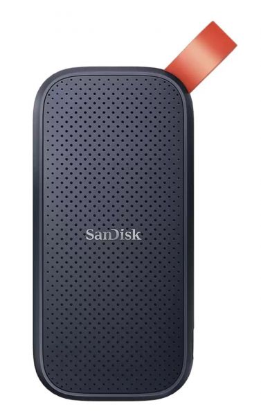  SSD SanDisk 1TB USB 3.2 Gen 2 Type-C E30 R800MB/s SDSSDE30-1T00-G26 -  2