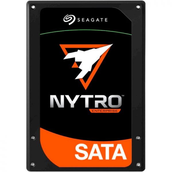 ����������� SSD 2.5" 1.92TB Nytro 1361 Seagate (XA1920LE10006) - �������� 2