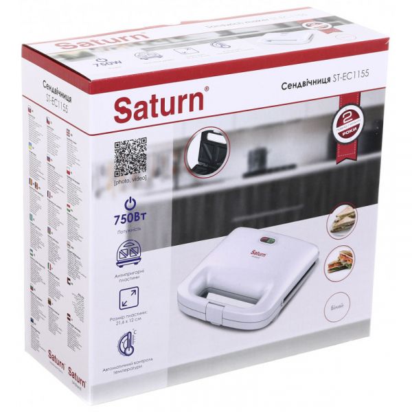 ������������� Saturn ST-EC1155 - �������� 7