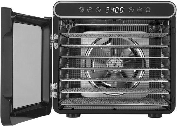  Sencor SFD7750SS -  2