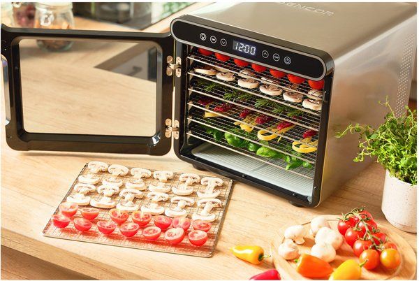  Sencor SFD7750SS -  13