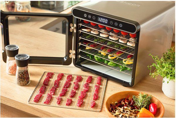  Sencor SFD7750SS -  14