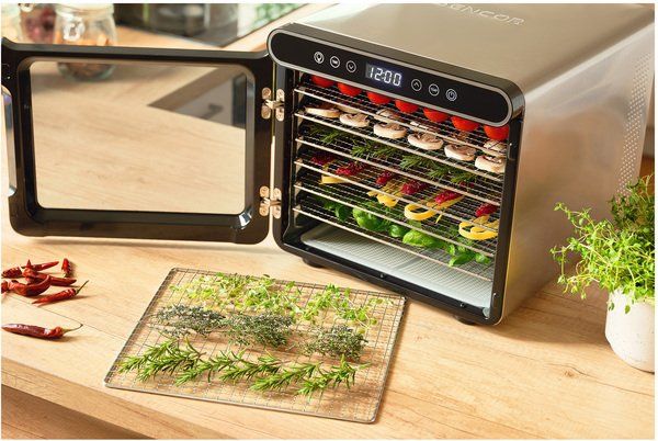  Sencor SFD7750SS -  15