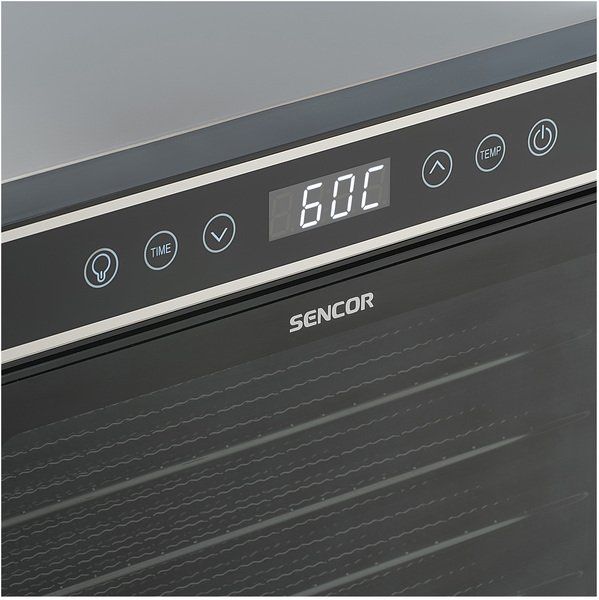  Sencor SFD7750SS -  4