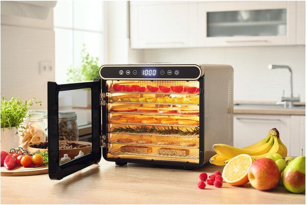  Sencor SFD7750SS -  8