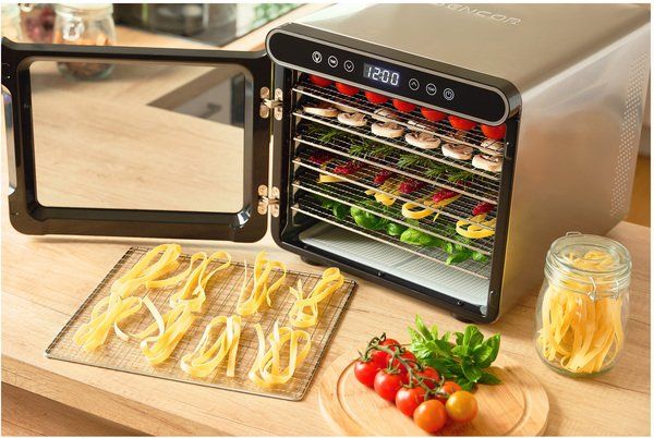  Sencor SFD7750SS -  11