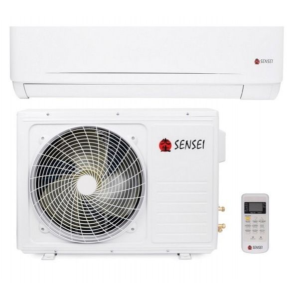 ����������� Sensei FTE-66 TW - �������� 1