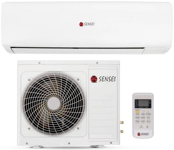  Sensei FTE-66TWP -  1