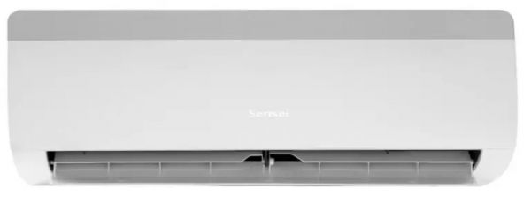 ����������� Sensei SAC-09SKW/I - �������� 3