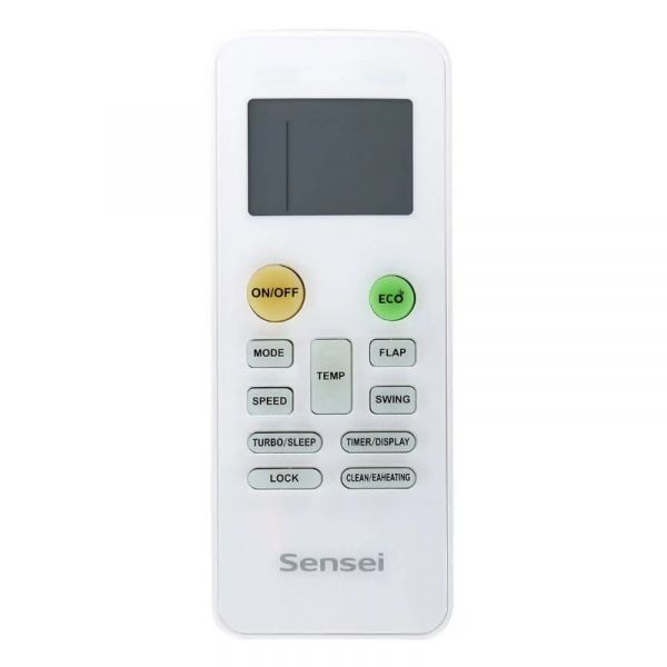 ����������� Sensei SAC-12MBWS/I - �������� 3