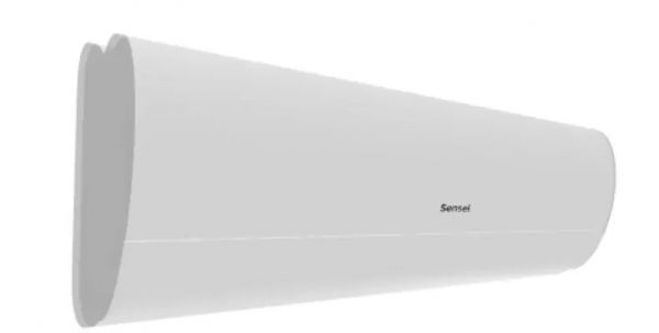 ����������� Sensei SAC-12SKWL/I - �������� 4