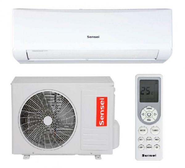 ����������� Sensei SAC-24SKWA/I - �������� 1