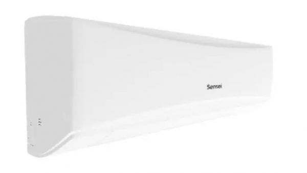 ����������� Sensei SAC-24SKWA/I - �������� 3