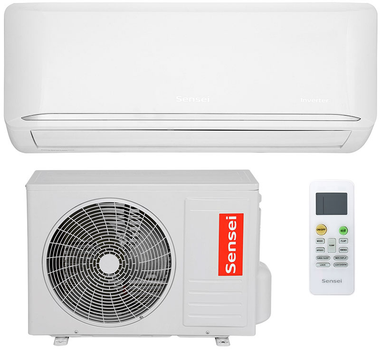 ����������� Sensei SAC-12MBWS/I - �������� 1