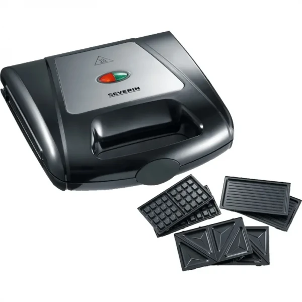 ���������� Severin SA 2968 - �������� 2