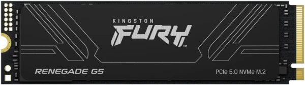 SSD ���������� Kingston FURY Renegade 8TB M.2 PCIe 5.0 (SFYR2D/8T1) - �������� 2