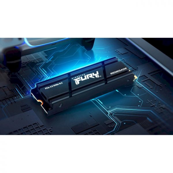 ����������� SSD KINGSTON SFYRSK/1000G - �������� 5