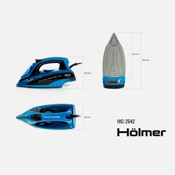 ���� Holmer HIC-2642 - �������� 6