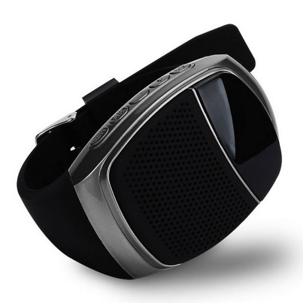 Bluetooth Watch-Speaker -  1
