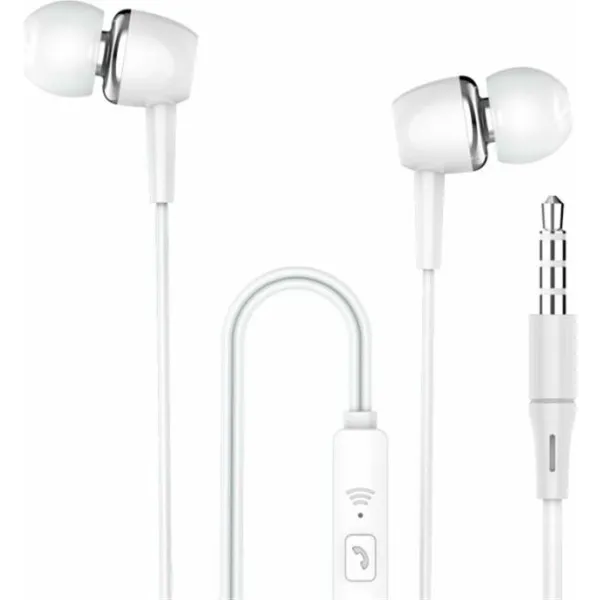 ��������� SkyDolphin SR19 White (HF-000408) - �������� 1