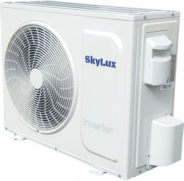 ����������� SkyLux SK-09CDI - �������� 3